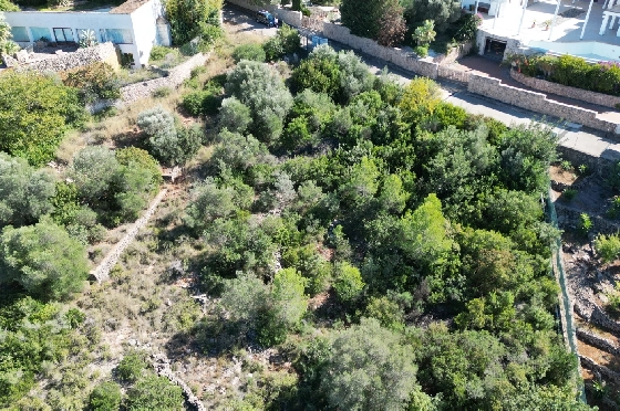 Wohngrundstück in Pego-Monte Pego zu verkaufen, Plot 1400 m², ref.: AS-0118-14