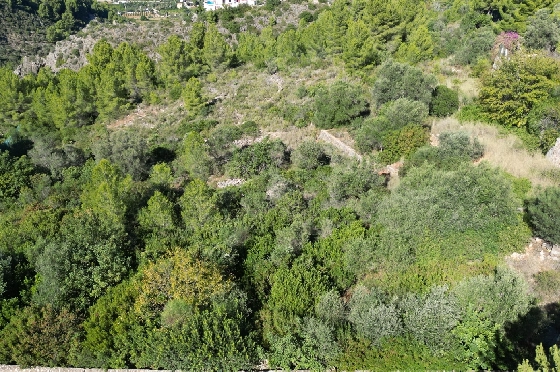 Wohngrundstück in Pego-Monte Pego zu verkaufen, Plot 1400 m², ref.: AS-0118-15