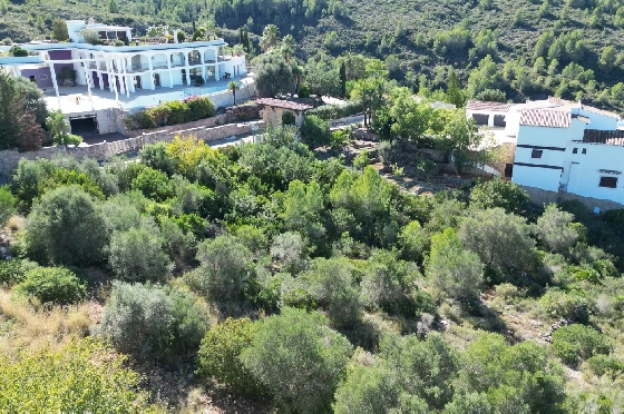 Wohngrundstück in Pego-Monte Pego zu verkaufen, Plot 1400 m², ref.: AS-0118-2