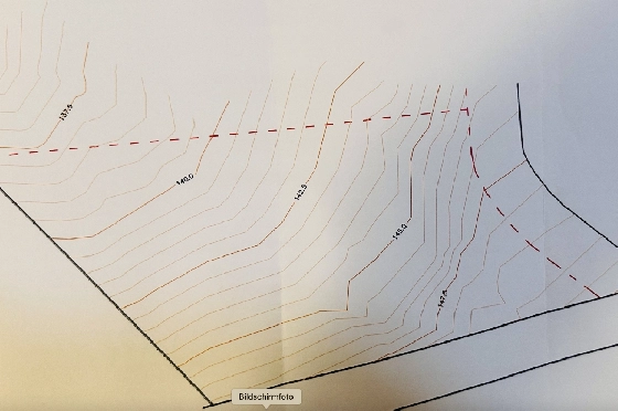 Wohngrundstück in Pego-Monte Pego zu verkaufen, Plot 1400 m², ref.: AS-0118-20