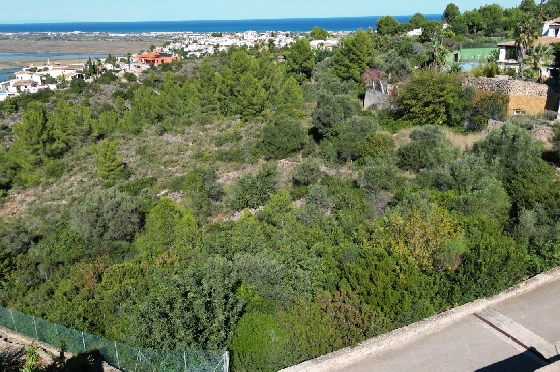 Wohngrundstück in Pego-Monte Pego zu verkaufen, Plot 1400 m², ref.: AS-0118-5