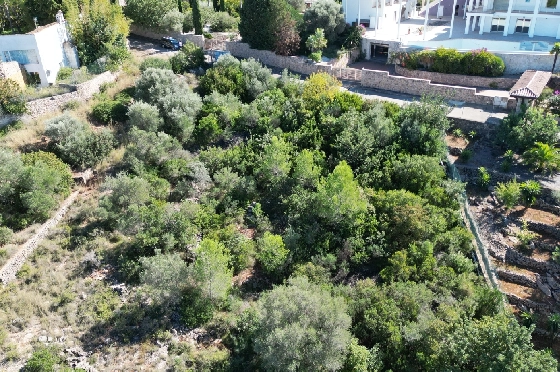Wohngrundstück in Pego-Monte Pego zu verkaufen, Plot 1400 m², ref.: AS-0118-7