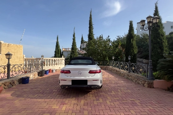 Villa in Denia-La Sella zu verkaufen, Living area 425 m², Baujahr 2006, Zustand neuwertig, + Fussbodenheizung, Klimaanlage, Plot 1300 m², 5 Schlafzimmer, 4 Badezimmer, Pool, ref.: MJ-0618-26