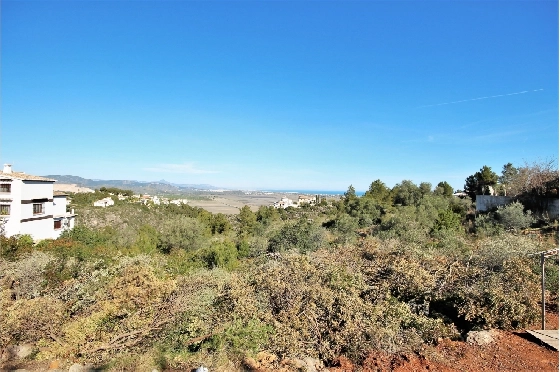 Wohngrundstück in Pego-Monte Pego zu verkaufen, Plot 2610 m², ref.: AS-0718-1