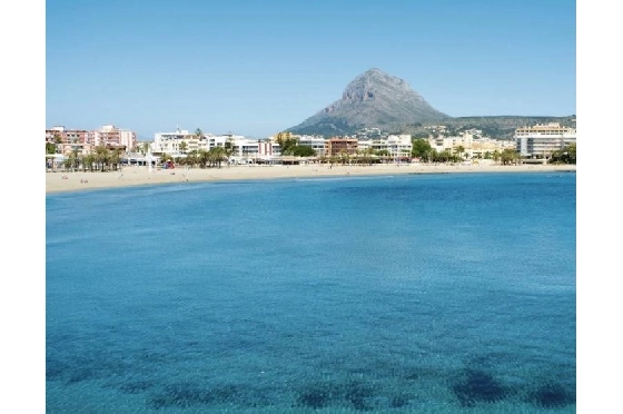 Villa in Javea zu verkaufen, Living area 200 m², + Fussbodenheizung, Klimaanlage, Plot 1000 m², 3 Schlafzimmer, 2 Badezimmer, Pool, ref.: PR-PPS2222-6