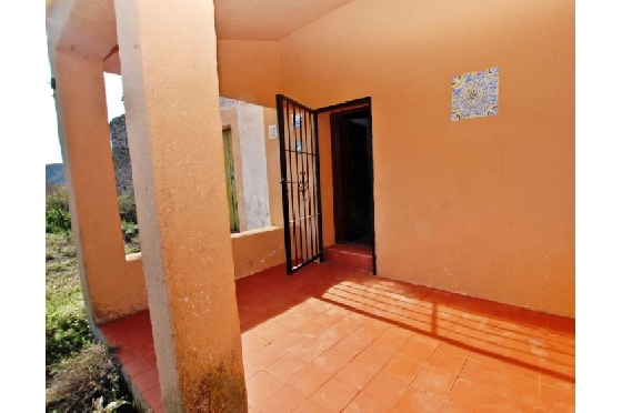 Finca in Jalon zu verkaufen, Living area 100 m², Klimaanlage, Plot 35000 m², 1 Schlafzimmer, 1 Badezimmer, Pool, ref.: O-V52814-5