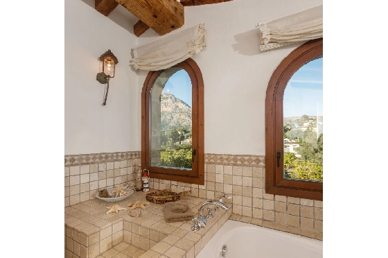 Finca in Javea(Javea) zu verkaufen, Living area 476 m², Plot 7246 m², 6 Schlafzimmer, 4 Badezimmer, Pool, ref.: HG-3282-13