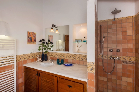 Finca in Javea(Javea) zu verkaufen, Living area 476 m², Plot 7246 m², 6 Schlafzimmer, 4 Badezimmer, Pool, ref.: HG-3282-15