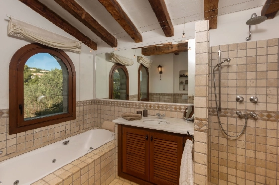 Finca in Javea(Javea) zu verkaufen, Living area 476 m², Plot 7246 m², 6 Schlafzimmer, 4 Badezimmer, Pool, ref.: HG-3282-17
