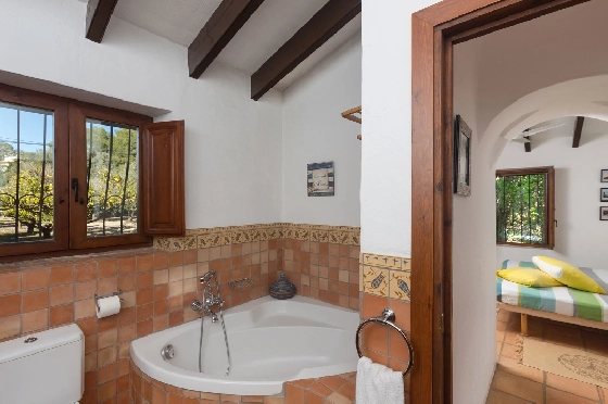 Finca in Javea(Javea) zu verkaufen, Living area 476 m², Plot 7246 m², 6 Schlafzimmer, 4 Badezimmer, Pool, ref.: HG-3282-18
