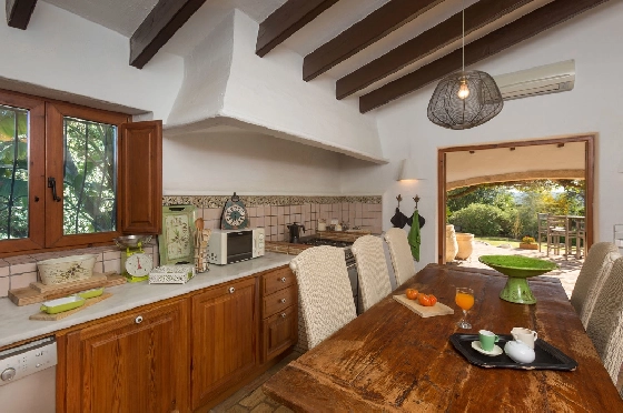 Finca in Javea(Javea) zu verkaufen, Living area 476 m², Plot 7246 m², 6 Schlafzimmer, 4 Badezimmer, Pool, ref.: HG-3282-21