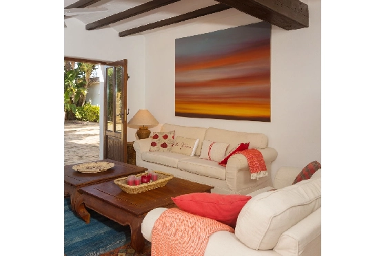 Finca in Javea(Javea) zu verkaufen, Living area 476 m², Plot 7246 m², 6 Schlafzimmer, 4 Badezimmer, Pool, ref.: HG-3282-23