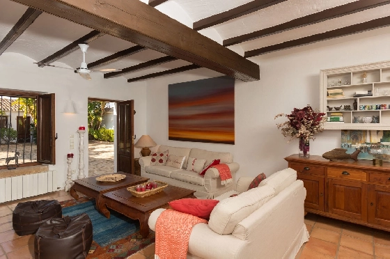 Finca in Javea(Javea) zu verkaufen, Living area 476 m², Plot 7246 m², 6 Schlafzimmer, 4 Badezimmer, Pool, ref.: HG-3282-24
