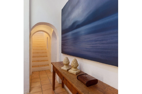 Finca in Javea(Javea) zu verkaufen, Living area 476 m², Plot 7246 m², 6 Schlafzimmer, 4 Badezimmer, Pool, ref.: HG-3282-26