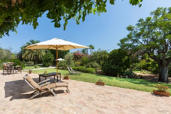 Finca in Javea(Javea) zu verkaufen, Living area 476 m², Plot 7246 m², 6 Schlafzimmer, 4 Badezimmer, Pool, ref.: HG-3282-6