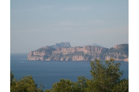 Wohngrundstück in Javea zu verkaufen, Klimaanlage, Plot 2355 m², Pool, ref.: BI-JA.G-004-1