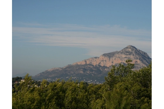 Wohngrundstück in Javea zu verkaufen, Klimaanlage, Plot 2355 m², Pool, ref.: BI-JA.G-004-2