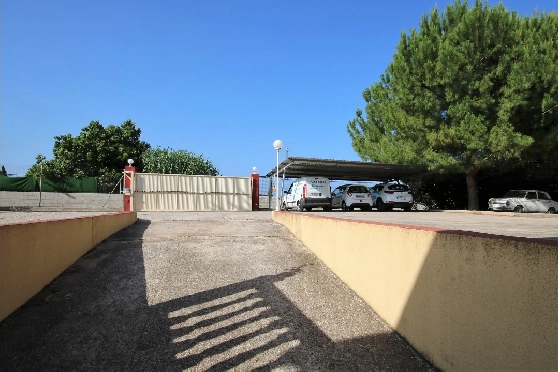 Villa in Els Poblets zu verkaufen, Living area 232 m², Baujahr 1998, + KLIMA, Klimaanlage, Plot 11310 m², 4 Schlafzimmer, 2 Badezimmer, Pool, ref.: GC-3119-22