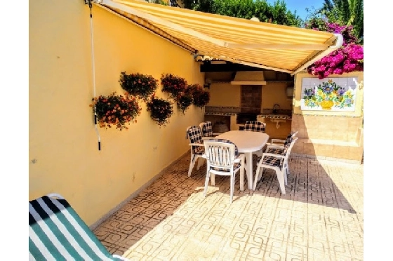 Villa in Javea zu verkaufen, Living area 296 m², Klimaanlage, Plot 1390 m², 3 Schlafzimmer, 4 Badezimmer, Pool, ref.: PR-PPS2869-10
