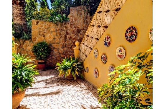 Villa in Javea zu verkaufen, Living area 296 m², Klimaanlage, Plot 1390 m², 3 Schlafzimmer, 4 Badezimmer, Pool, ref.: PR-PPS2869-12