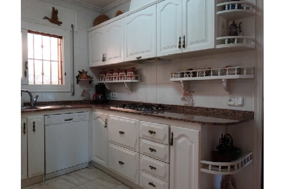 Villa in Javea zu verkaufen, Living area 296 m², Klimaanlage, Plot 1390 m², 3 Schlafzimmer, 4 Badezimmer, Pool, ref.: PR-PPS2869-19