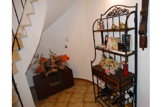 Villa in Javea zu verkaufen, Living area 296 m², Klimaanlage, Plot 1390 m², 3 Schlafzimmer, 4 Badezimmer, Pool, ref.: PR-PPS2869-20