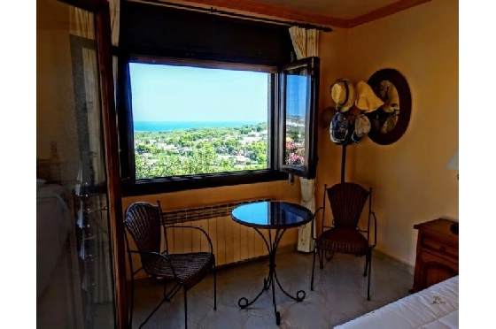 Villa in Javea zu verkaufen, Living area 296 m², Klimaanlage, Plot 1390 m², 3 Schlafzimmer, 4 Badezimmer, Pool, ref.: PR-PPS2869-21