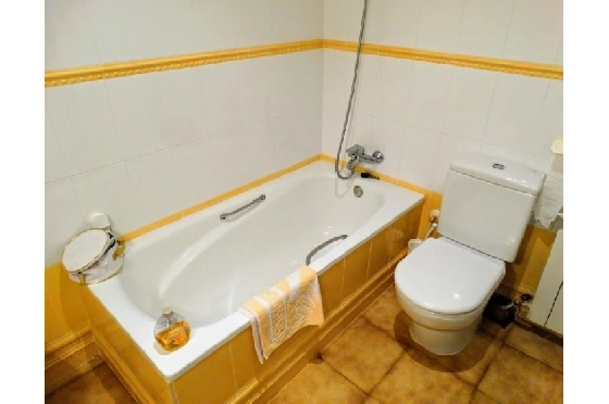 Villa in Javea zu verkaufen, Living area 296 m², Klimaanlage, Plot 1390 m², 3 Schlafzimmer, 4 Badezimmer, Pool, ref.: PR-PPS2869-26