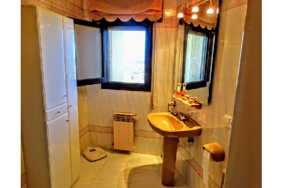Villa in Javea zu verkaufen, Living area 296 m², Klimaanlage, Plot 1390 m², 3 Schlafzimmer, 4 Badezimmer, Pool, ref.: PR-PPS2869-28