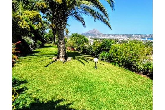 Villa in Javea zu verkaufen, Living area 296 m², Klimaanlage, Plot 1390 m², 3 Schlafzimmer, 4 Badezimmer, Pool, ref.: PR-PPS2869-5
