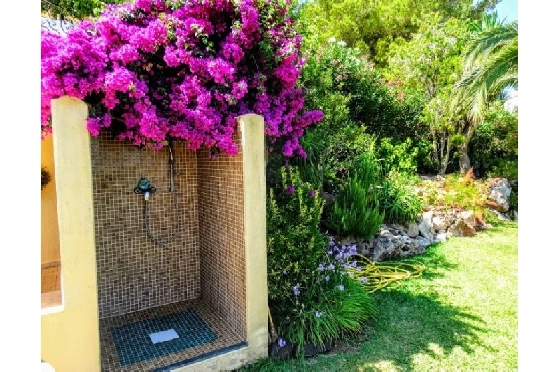 Villa in Javea zu verkaufen, Living area 296 m², Klimaanlage, Plot 1390 m², 3 Schlafzimmer, 4 Badezimmer, Pool, ref.: PR-PPS2869-6