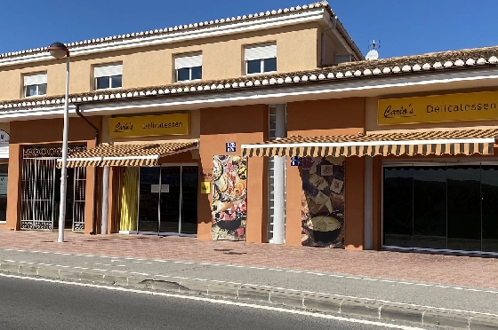 Investition in Els Poblets zu verkaufen, Living area 210 m², ref.: AS-0421-1