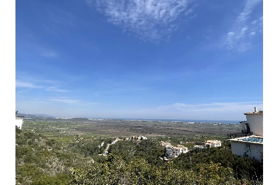 Wohngrundstück in Pego(Monte Pego) zu verkaufen, Plot 1603 m², ref.: SC-D0821-1