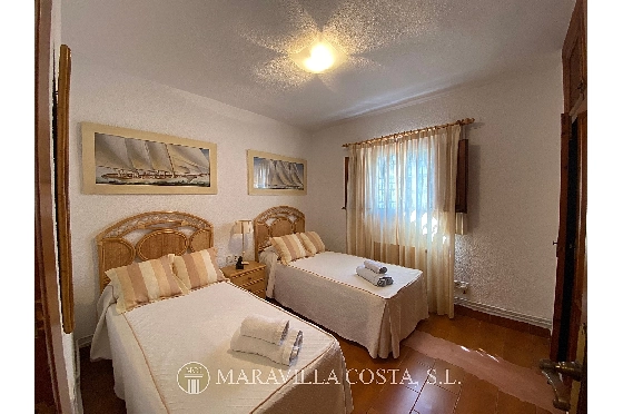 Villa in Javea zu verkaufen, Living area 500 m², + Zentralheizung, Klimaanlage, Plot 3000 m², 6 Schlafzimmer, 5 Badezimmer, Pool, ref.: MV-2471-42