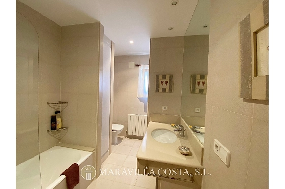 Villa in Javea zu verkaufen, Living area 500 m², + Zentralheizung, Klimaanlage, Plot 3000 m², 6 Schlafzimmer, 5 Badezimmer, Pool, ref.: MV-2471-46
