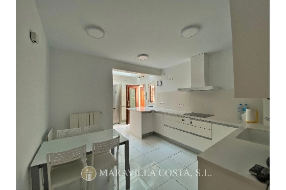 Villa in Javea zu verkaufen, Living area 500 m², + Zentralheizung, Klimaanlage, Plot 3000 m², 6 Schlafzimmer, 5 Badezimmer, Pool, ref.: MV-2471-49