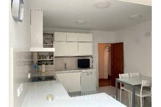 Villa in Javea zu verkaufen, Living area 500 m², + Zentralheizung, Klimaanlage, Plot 3000 m², 6 Schlafzimmer, 5 Badezimmer, Pool, ref.: MV-2471-50