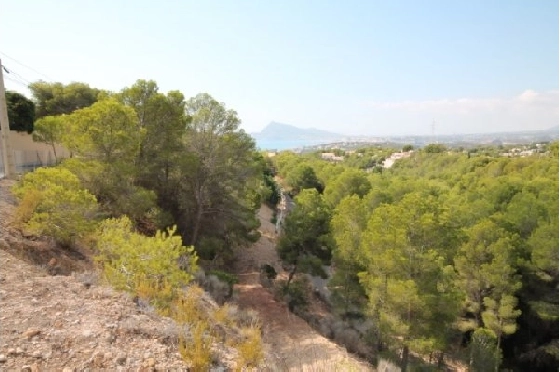 Wohngrundstück in Altea zu verkaufen, Living area 1056 m², Plot 1056 m², ref.: BS-3974863-1