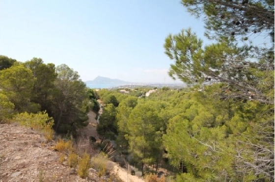 Wohngrundstück in Altea zu verkaufen, Living area 1056 m², Plot 1056 m², ref.: BS-3974863-2