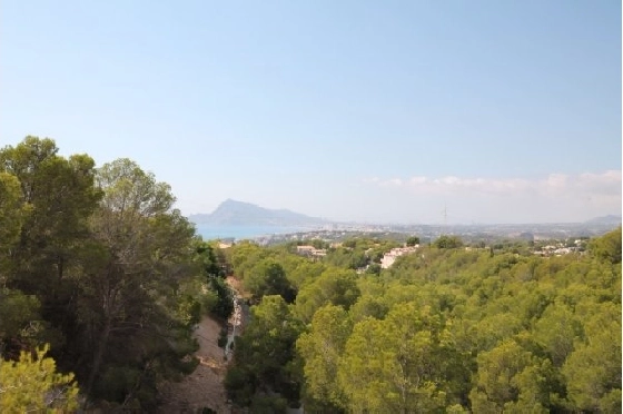 Wohngrundstück in Altea zu verkaufen, Living area 1056 m², Plot 1056 m², ref.: BS-3974863-3