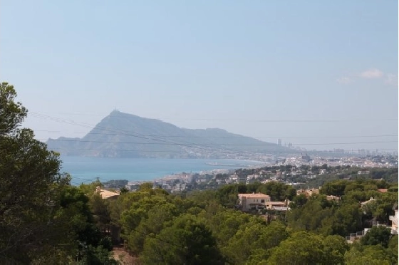 Wohngrundstück in Altea zu verkaufen, Living area 1056 m², Plot 1056 m², ref.: BS-3974863-4