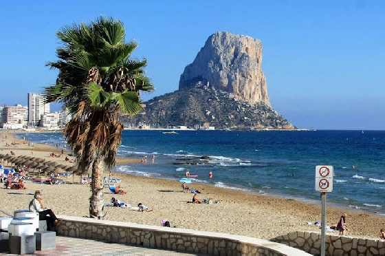 Wohngrundstück in Altea zu verkaufen, Living area 1460 m², Plot 1460 m², ref.: BS-3974862-3