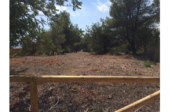 Wohngrundstück in Javea zu verkaufen, Living area 1534 m², Plot 1534 m², ref.: BS-3974858-2