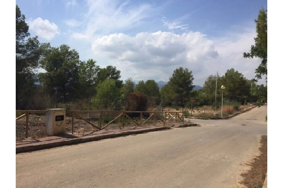 Wohngrundstück in Javea zu verkaufen, Living area 1534 m², Plot 1534 m², ref.: BS-3974858-3