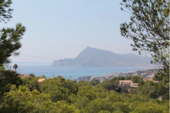 Wohngrundstück in Altea zu verkaufen, Living area 1068 m², Plot 1068 m², ref.: BS-3974857-1