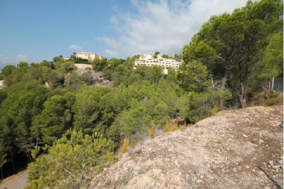 Wohngrundstück in Altea zu verkaufen, Living area 1068 m², Plot 1068 m², ref.: BS-3974857-2