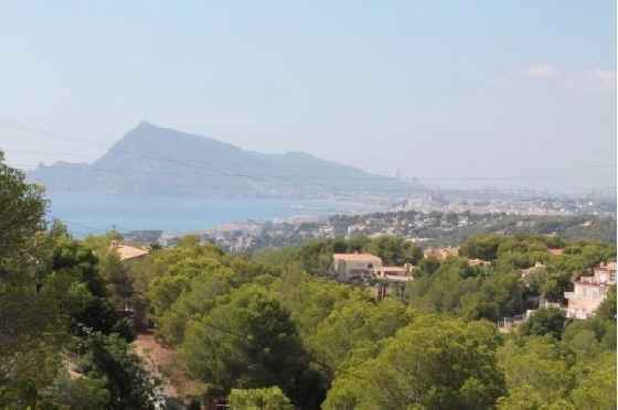 Wohngrundstück in Altea zu verkaufen, Living area 1068 m², Plot 1068 m², ref.: BS-3974857-3