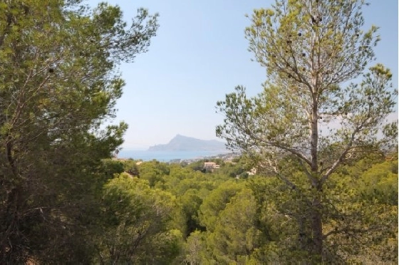 Wohngrundstück in Altea zu verkaufen, Living area 1068 m², Plot 1068 m², ref.: BS-3974857-4
