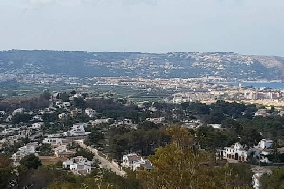 Wohngrundstück in Javea zu verkaufen, Living area 1383 m², Plot 1383 m², ref.: BS-3974852-2