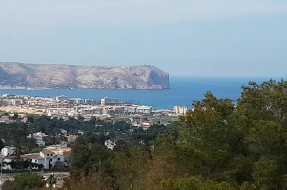 Wohngrundstück in Javea zu verkaufen, Living area 1383 m², Plot 1383 m², ref.: BS-3974852-3